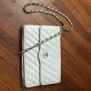 Vintage Chanel purse